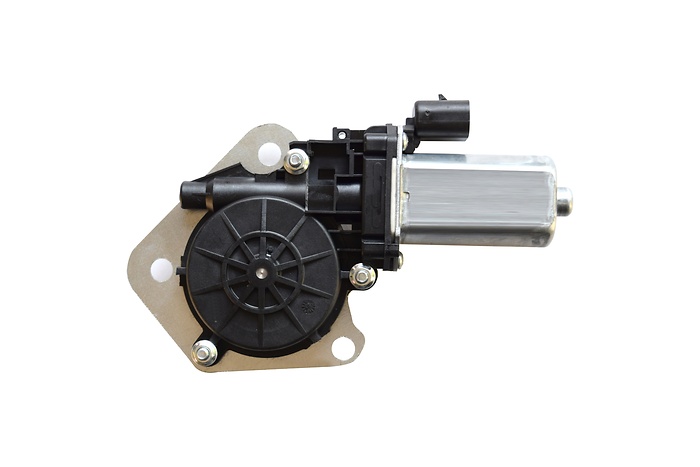 Window Regulator Motor.