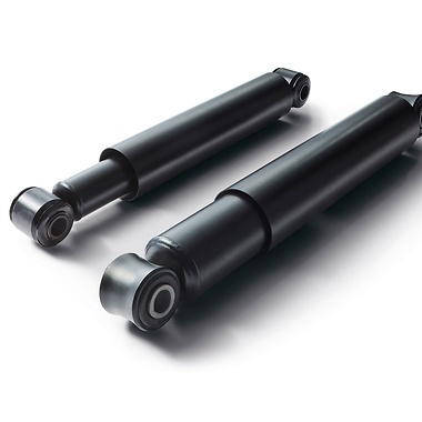 SACHS cdc shock absorber