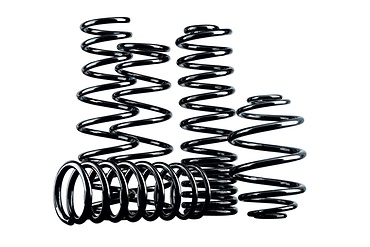 Suspension Spring