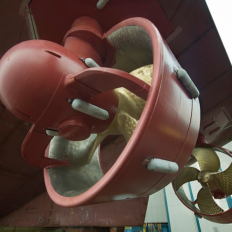 SACHS Performance clutch