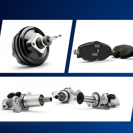 Aftermarket Products