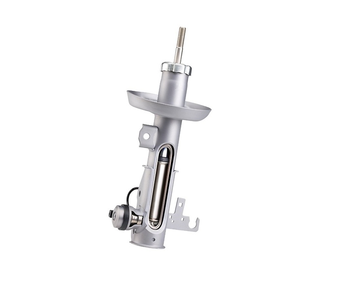 SACHS CDC Epsilon damper