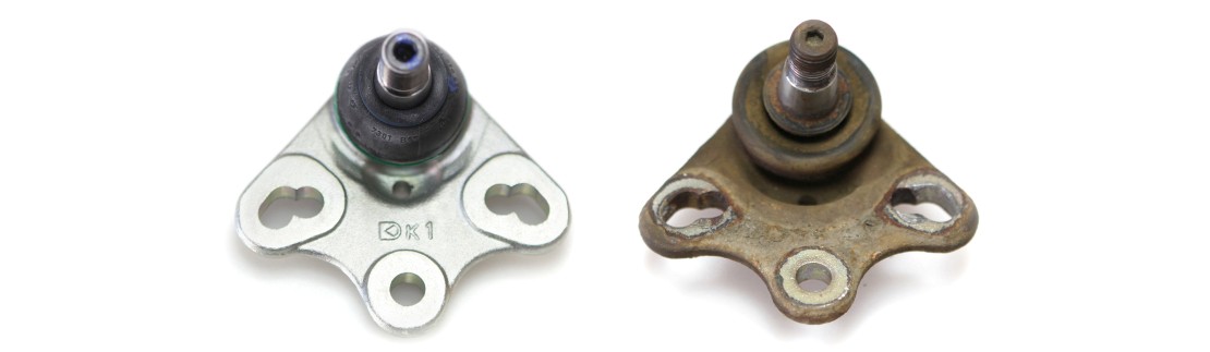 LEMFÖRDER drukkogelgewricht