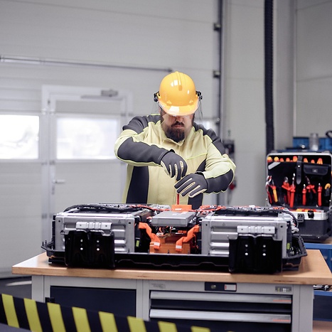 захисне спорядження