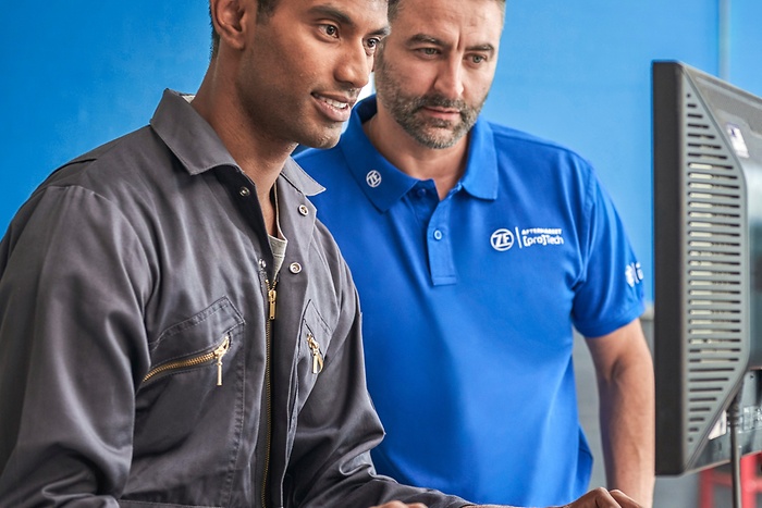 PT あなたのワークショップをブーストしましょう