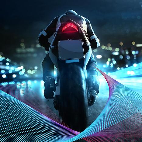 produits pour les motos