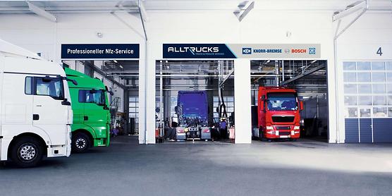 Alltrucks