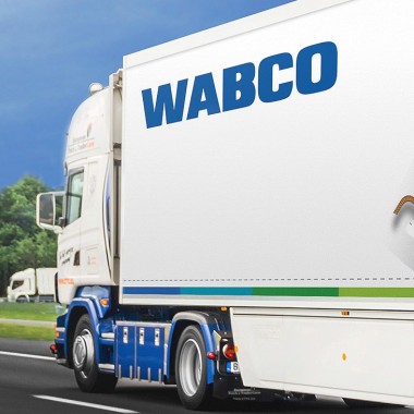 WABCO truck