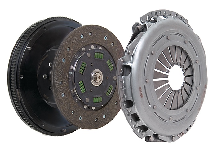 sprzęgło sachs performance