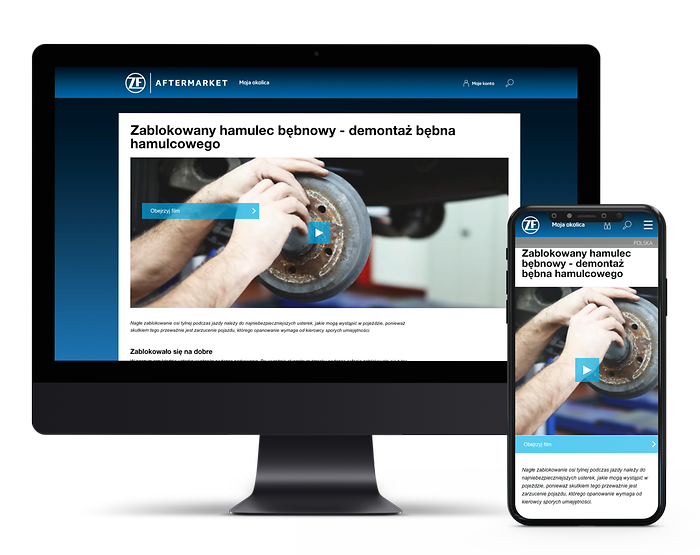 Instrukcje centrum wsparcia