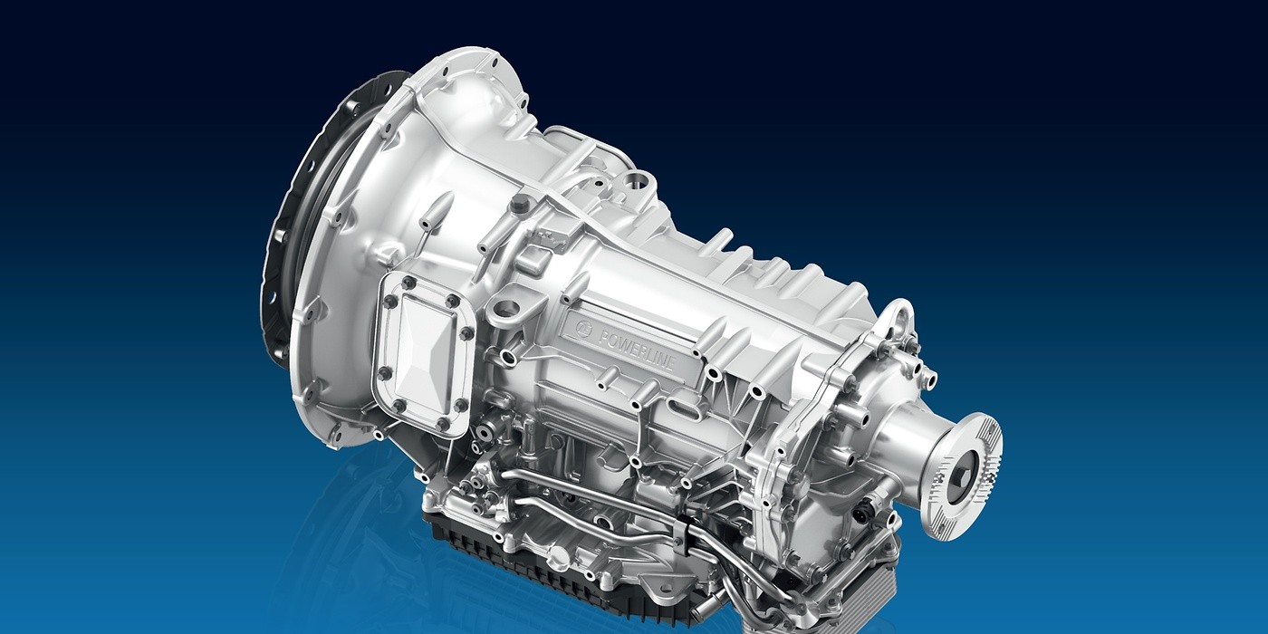 ZF PowerLine