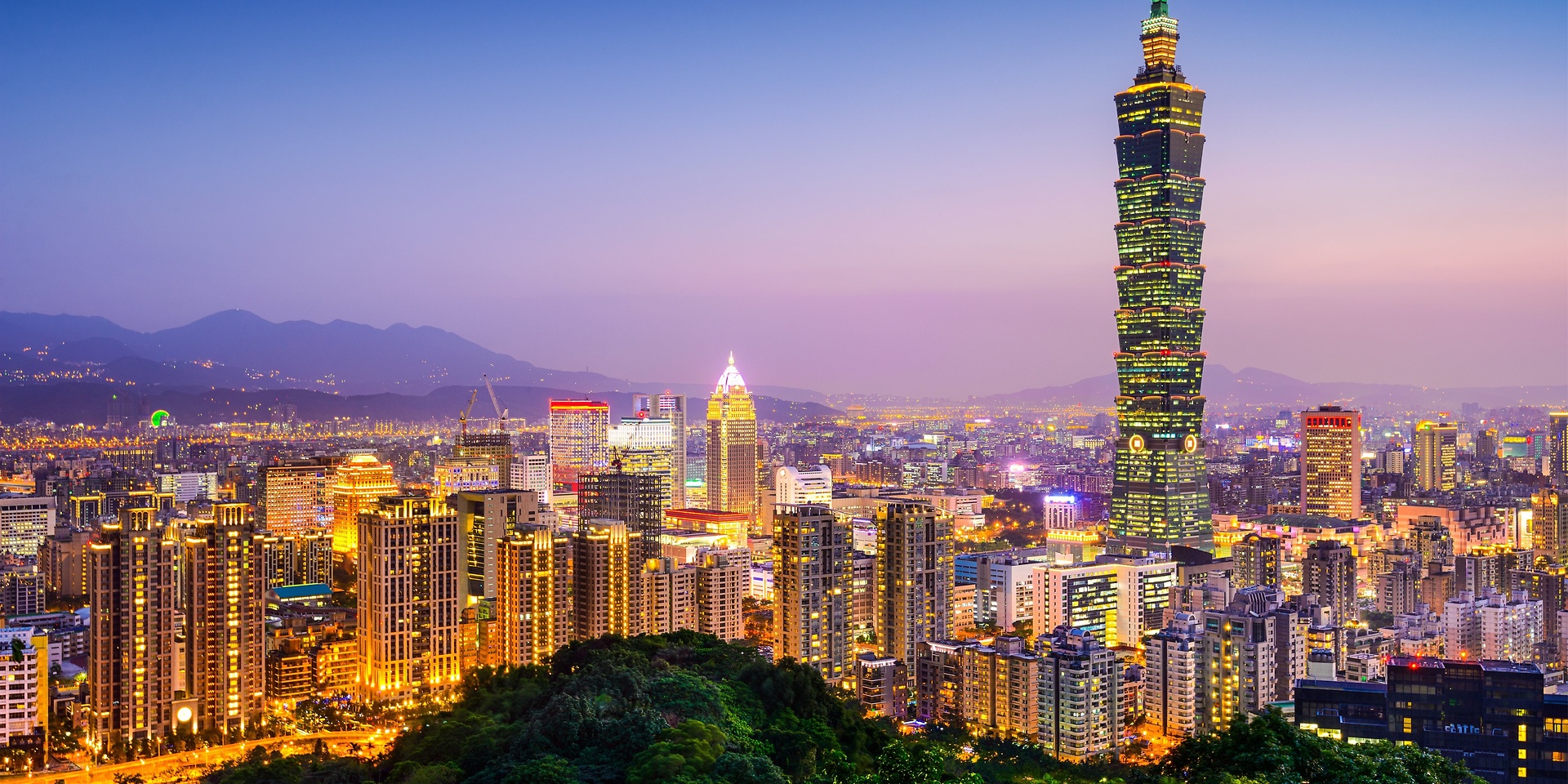 ZF Aftermarket in Taiwan