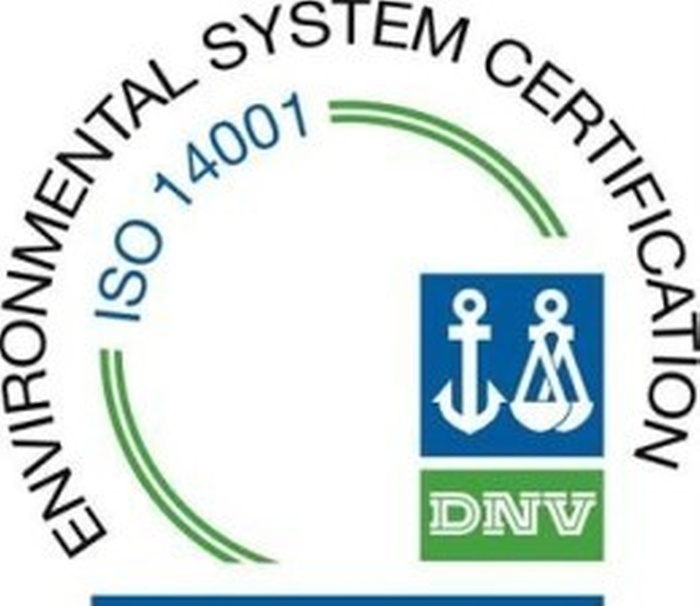 iso 14001 certification