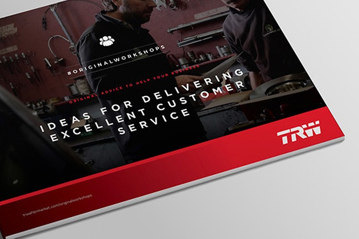 trw ebook over klantenservice