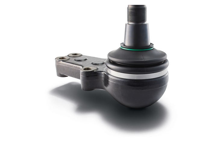 LEMFÖRDER steungewricht voor bussen en touringcars