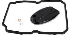 Oil change Kit for Mercedes-5G-Transmissions