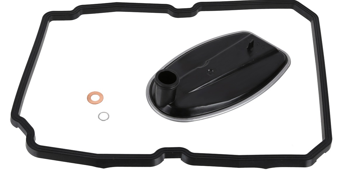 Oil change Kit for Mercedes-5G-Transmissions