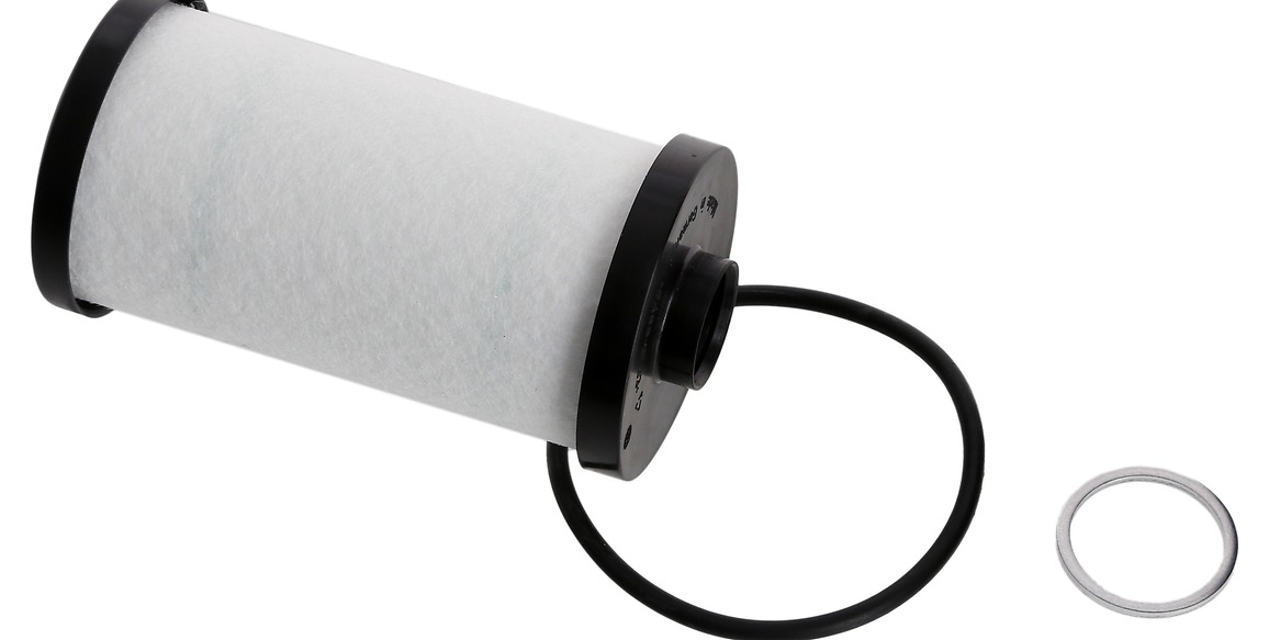 Oil change kit for Volkswagen DSG (DQ250 or DQ500) Transmissions