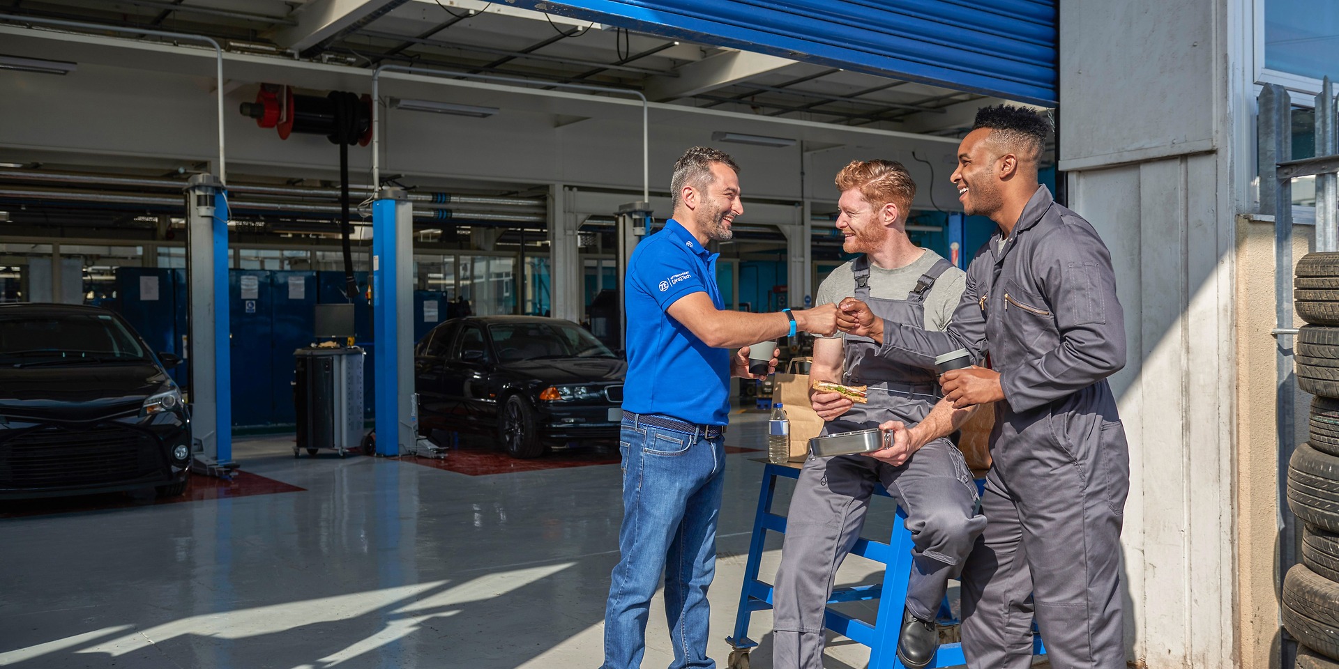 Parteneri de service [pro]Tech 