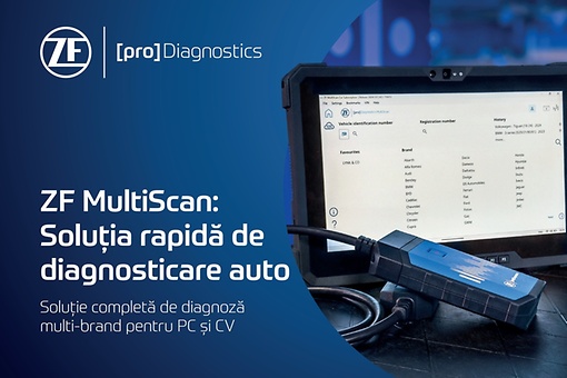 Broşura ZF MultiScan
