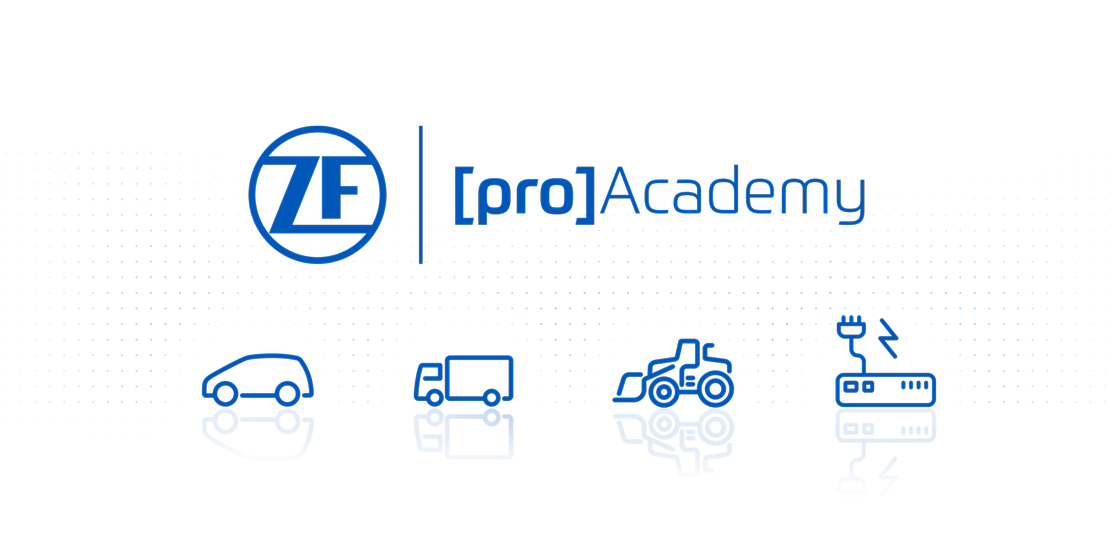 ZF [pro] Academy