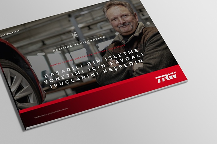 i̇ş başarisi hakkinda trw e-kitabi 